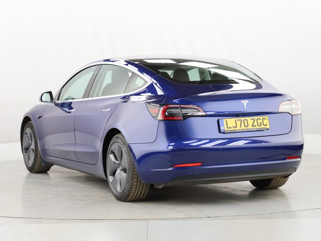 Used Tesla Model 3 2020 for sale - 76542142: Photo 7