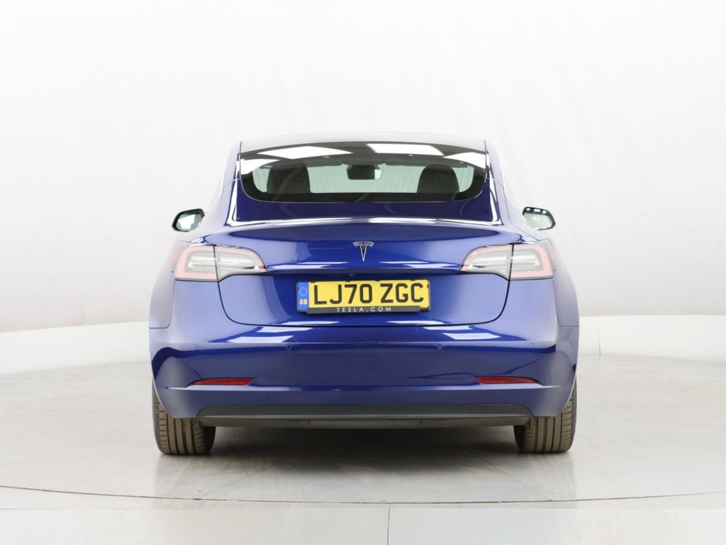Used Tesla Model 3 2020 for sale - 76542142: Photo 9