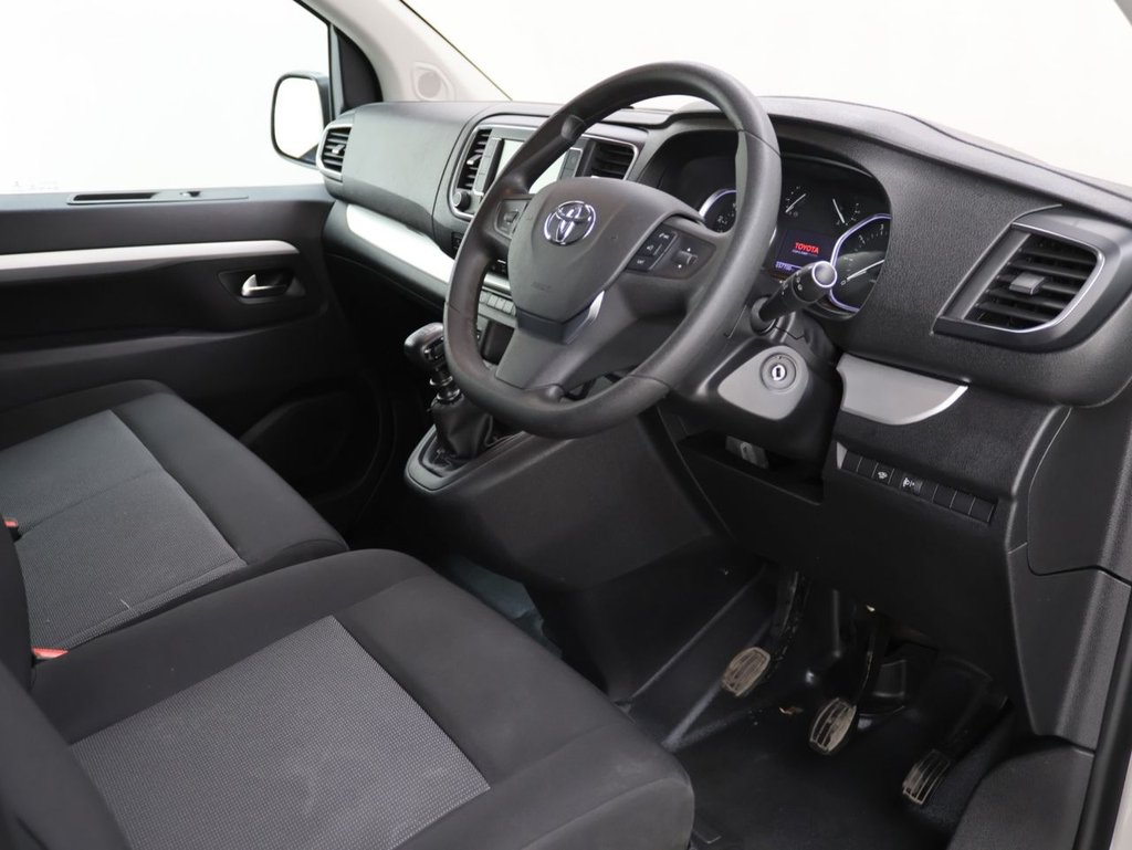 Used Toyota PROACE CITY Verso 2022 for sale - 77551779: Photo 10