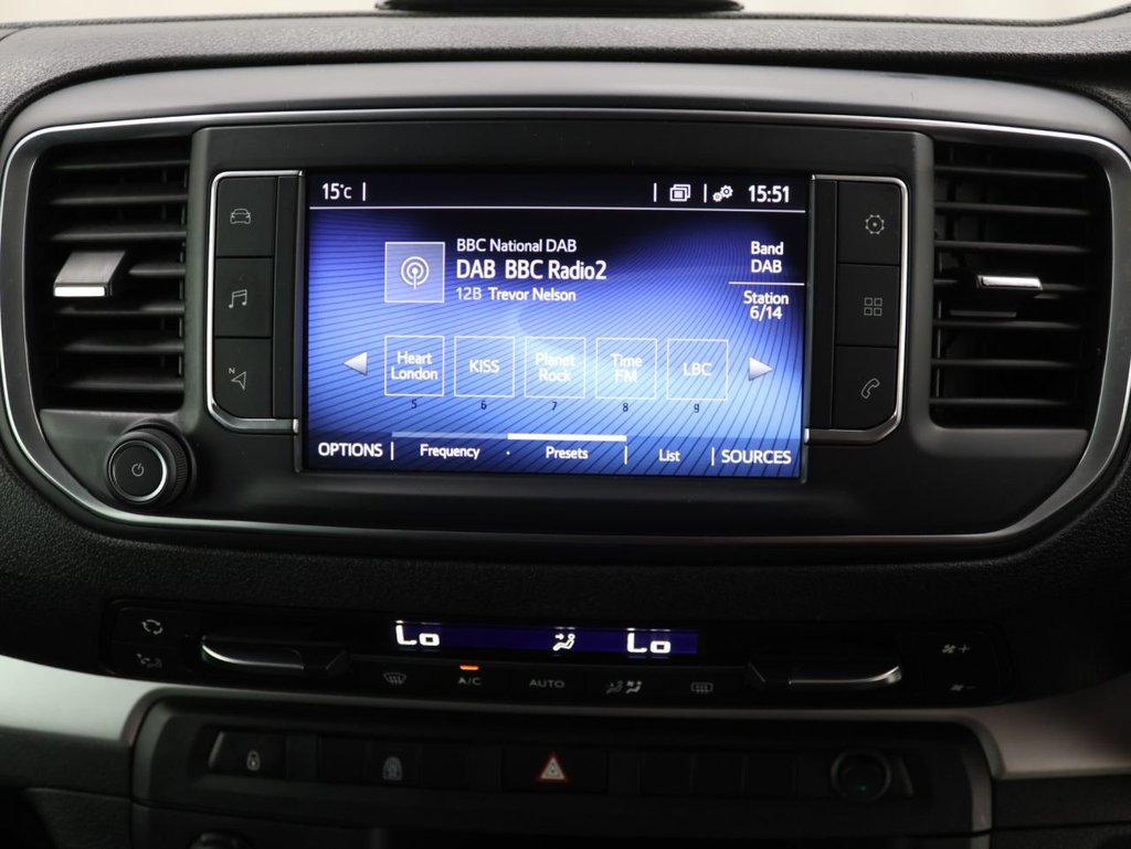 Used Toyota PROACE CITY Verso 2022 for sale - 77551779: Photo 13