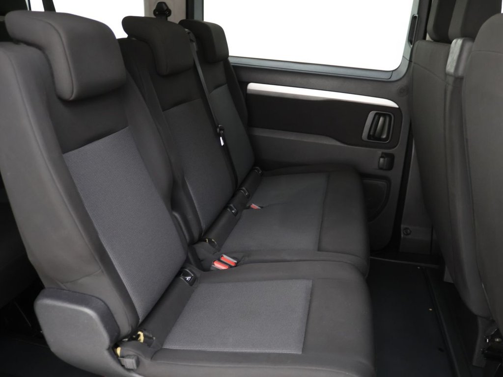 Used Toyota PROACE CITY Verso 2022 for sale - 77551779: Photo 16