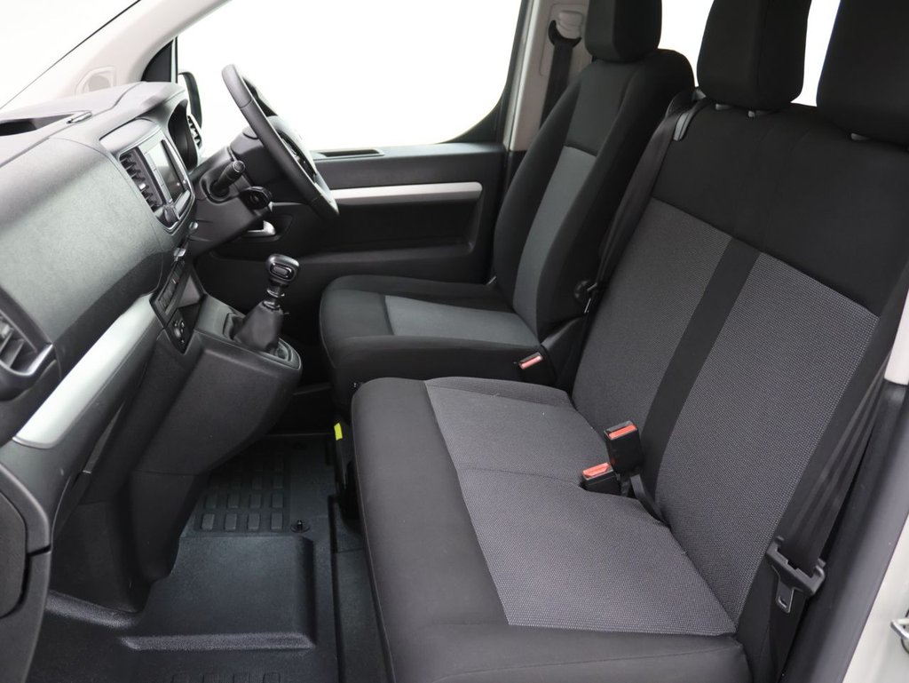 Used Toyota PROACE CITY Verso 2022 for sale - 77551779: Photo 22