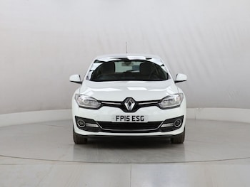 Used Renault Megane 2015 for sale - 78569545: Photo