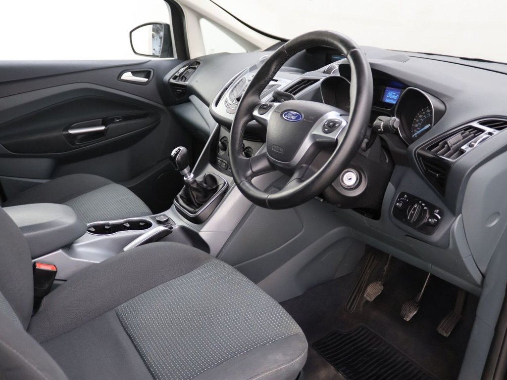 Used Ford Grand C-Max 2014 for sale - 78110541: Photo 10