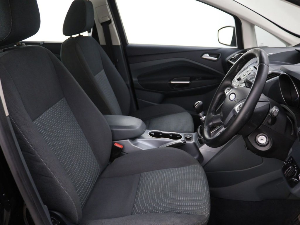 Used Ford Grand C-Max 2014 for sale - 78110541: Photo 12