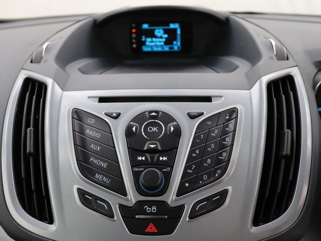 Used Ford Grand C-Max 2014 for sale - 78110541: Photo 15