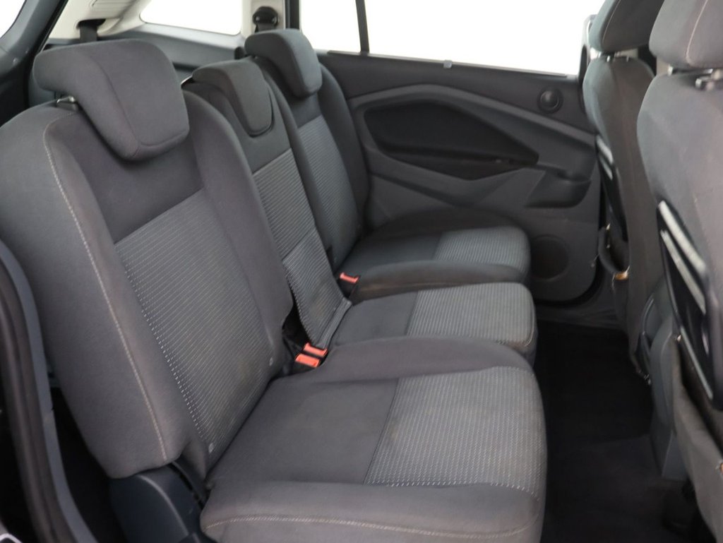 Used Ford Grand C-Max 2014 for sale - 78110541: Photo 17