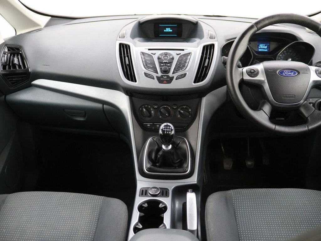 Used Ford Grand C-Max 2014 for sale - 78110541: Photo 19