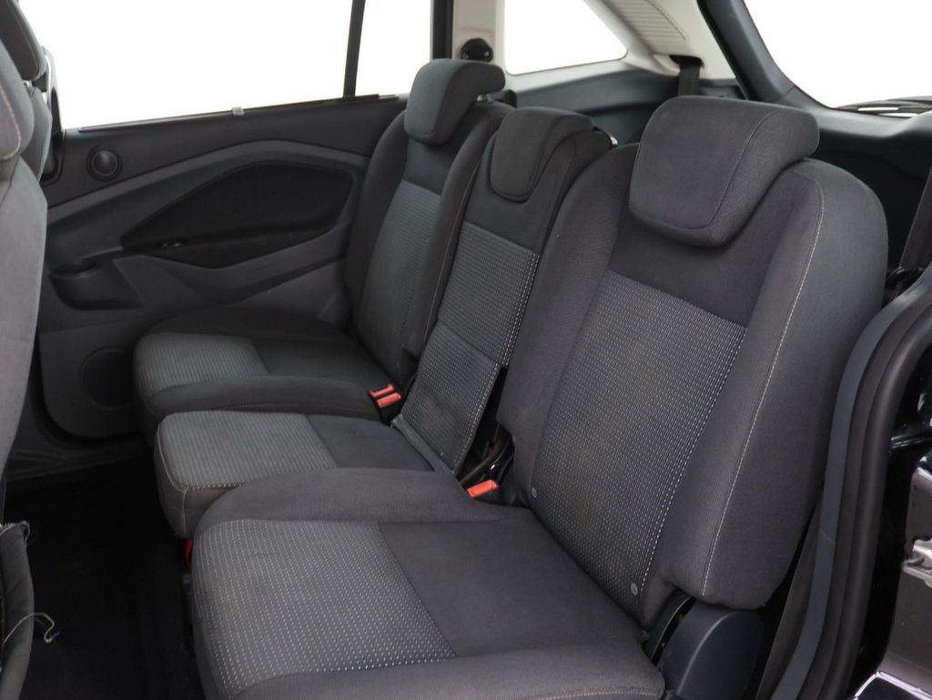 Used Ford Grand C-Max 2014 for sale - 78110541: Photo 21