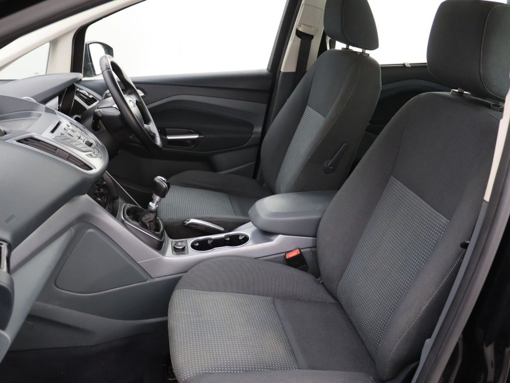 Used Ford Grand C-Max 2014 for sale - 78110541: Photo 22