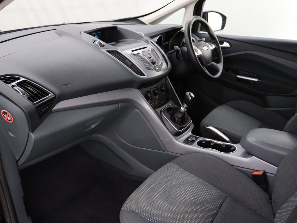 Used Ford Grand C-Max 2014 for sale - 78110541: Photo 23