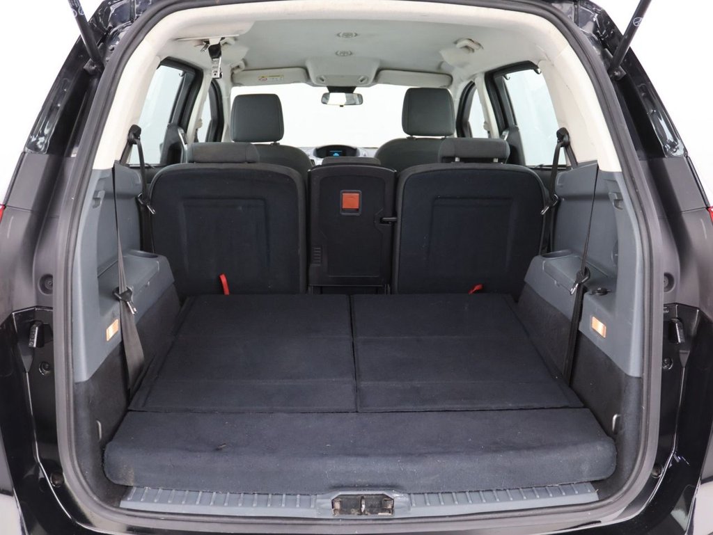 Used Ford Grand C-Max 2014 for sale - 78110541: Photo 25