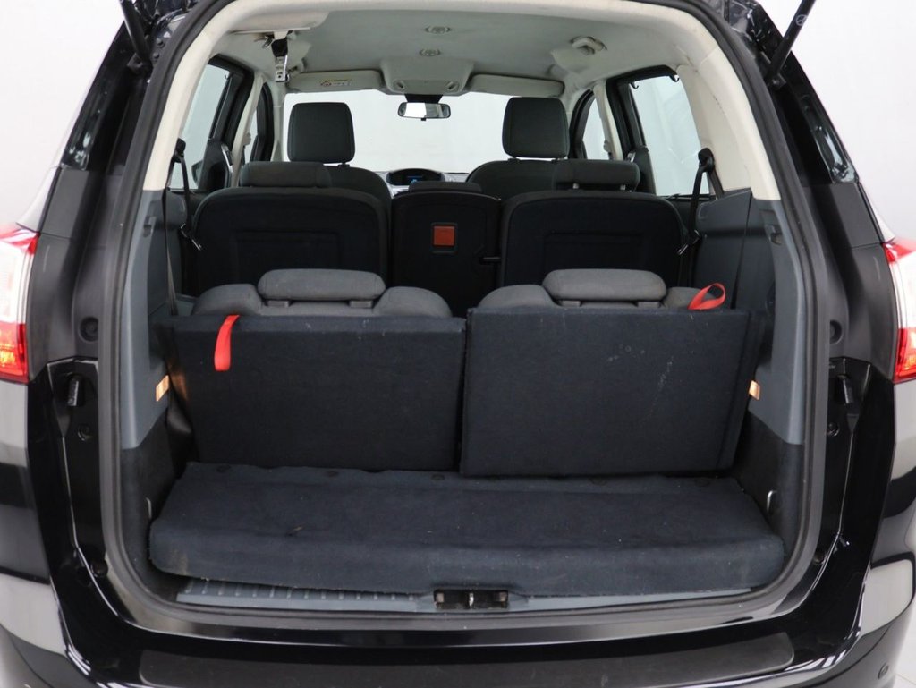 Used Ford Grand C-Max 2014 for sale - 78110541: Photo 26