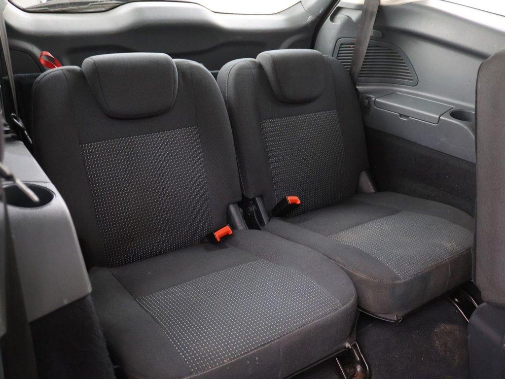 Used Ford Grand C-Max 2014 for sale - 78110541: Photo 27