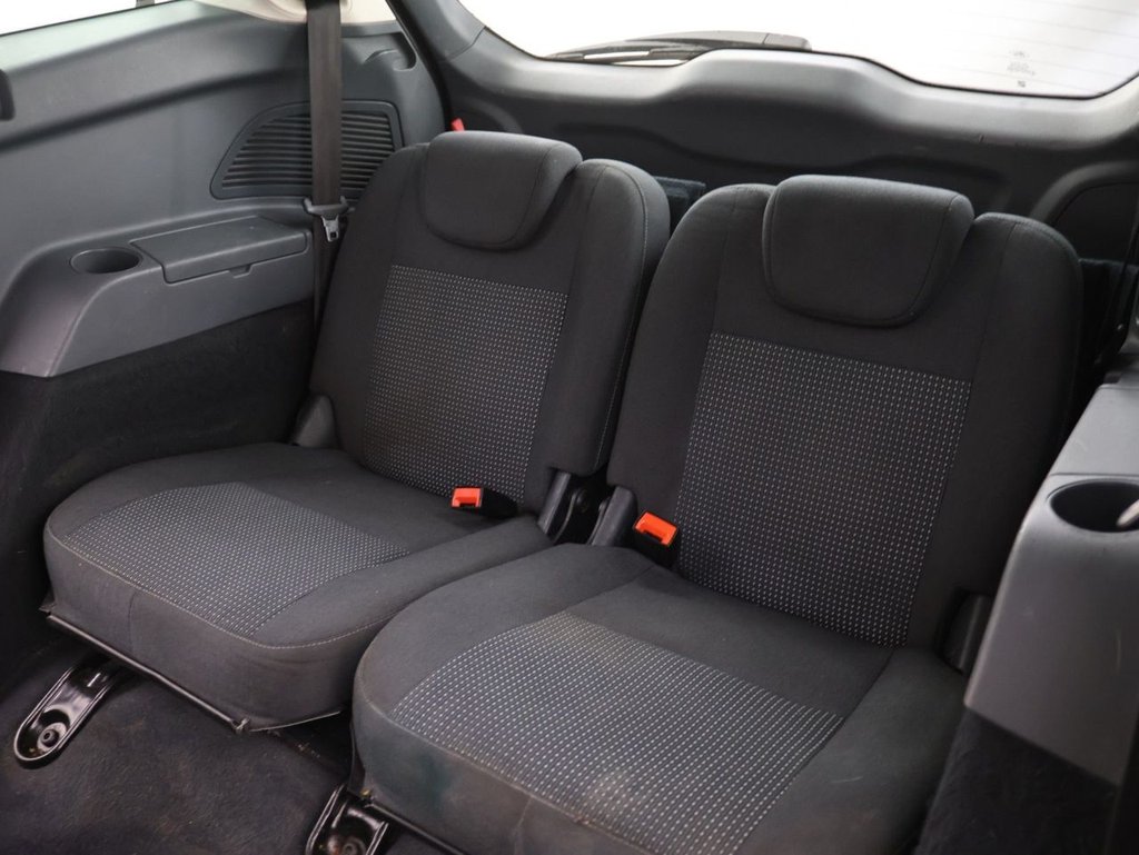 Used Ford Grand C-Max 2014 for sale - 78110541: Photo 28