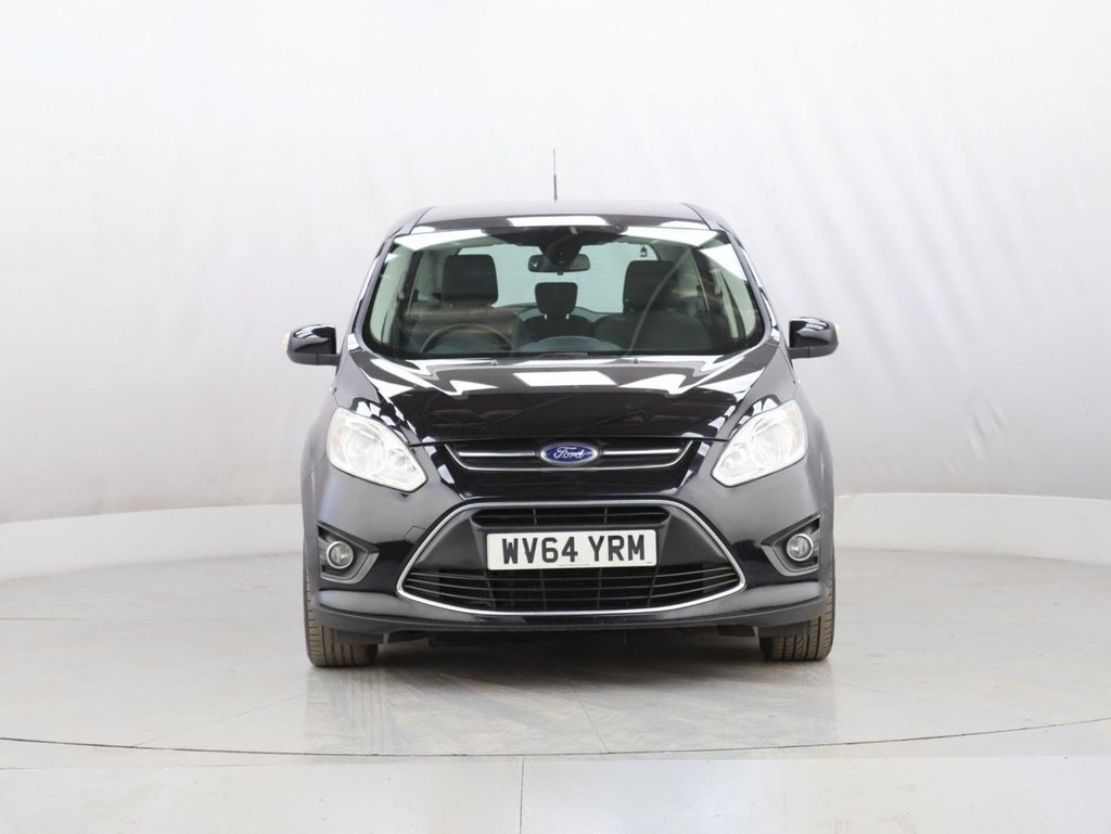 Used Ford Grand C-Max 2014 for sale - 78110541: Photo 3