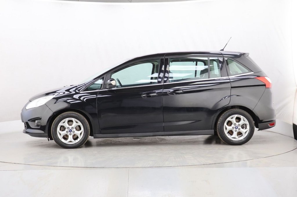 Used Ford Grand C-Max 2014 for sale - 78110541: Photo 6