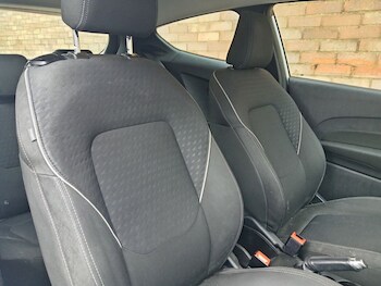 Used Ford Fiesta 2018 for sale - 77534033: Photo