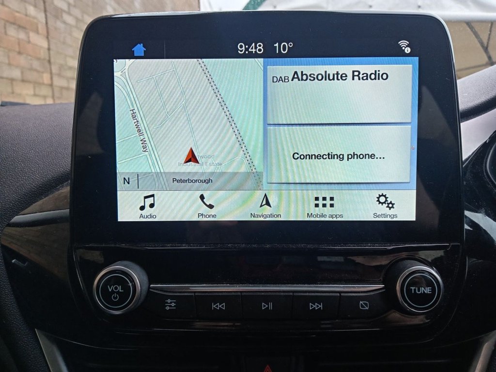 Used Ford Fiesta 2018 for sale - 77534033: Photo 8