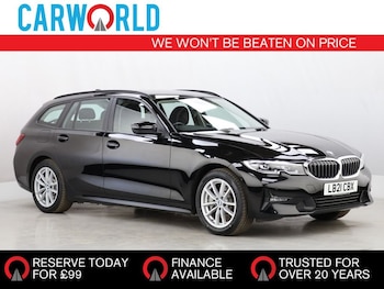BMW - 3 Series