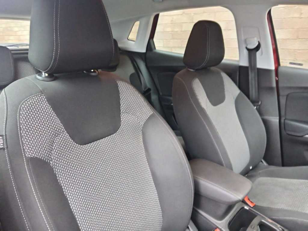 Used Vauxhall Grandland X 2018 for sale - 77879560: Photo 5