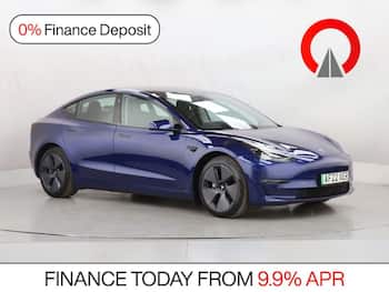 Used Tesla Model 3 2022 for sale - 79818124: Photo