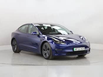 Used Tesla Model 3 2022 for sale - 79818124: Photo
