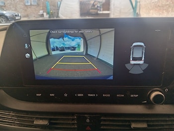 Used Hyundai BAYON 2023 for sale - 79607673: Photo