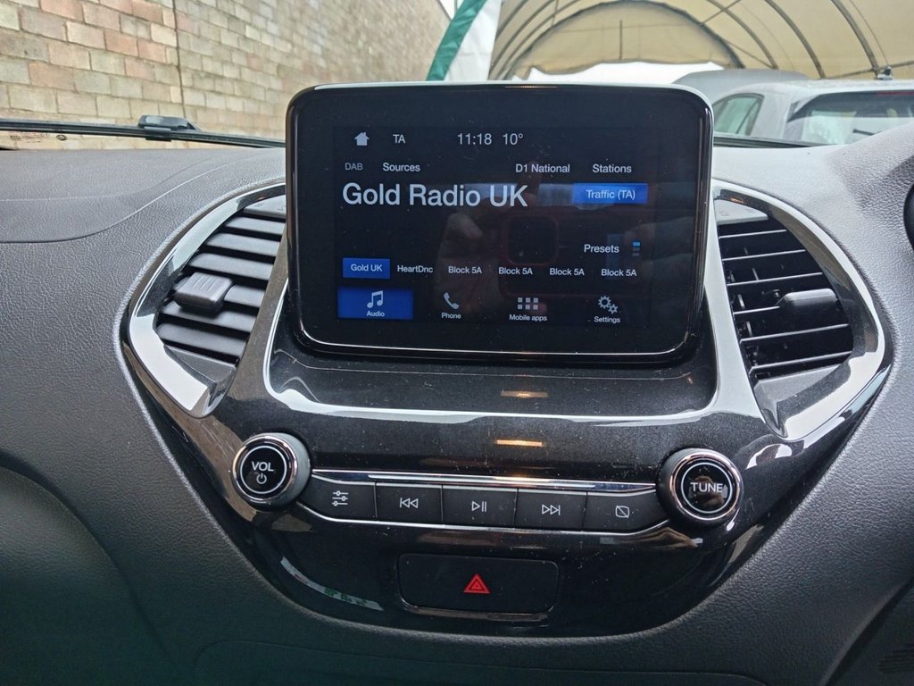 Used Ford Ka+ 2019 for sale - 76642368: Photo 5