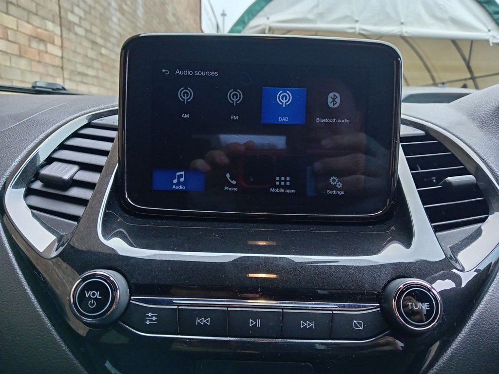 Used Ford Ka+ 2019 for sale - 76642368: Photo 8