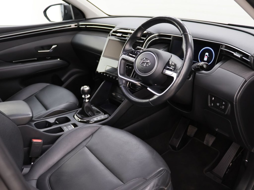 Used Hyundai TUCSON 2022 for sale - 76300917: Photo 11