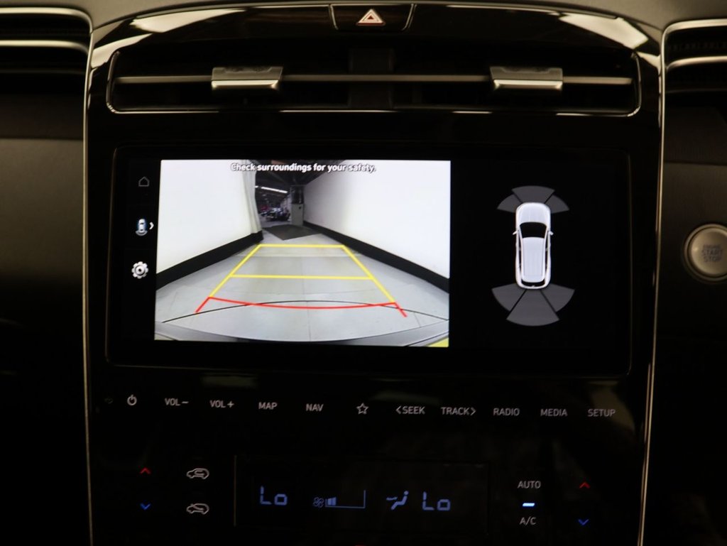 Used Hyundai TUCSON 2022 for sale - 76300917: Photo 16