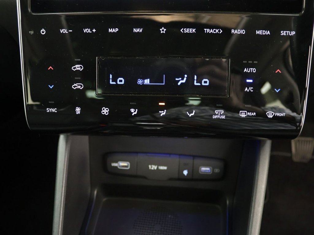 Used Hyundai TUCSON 2022 for sale - 76300917: Photo 17