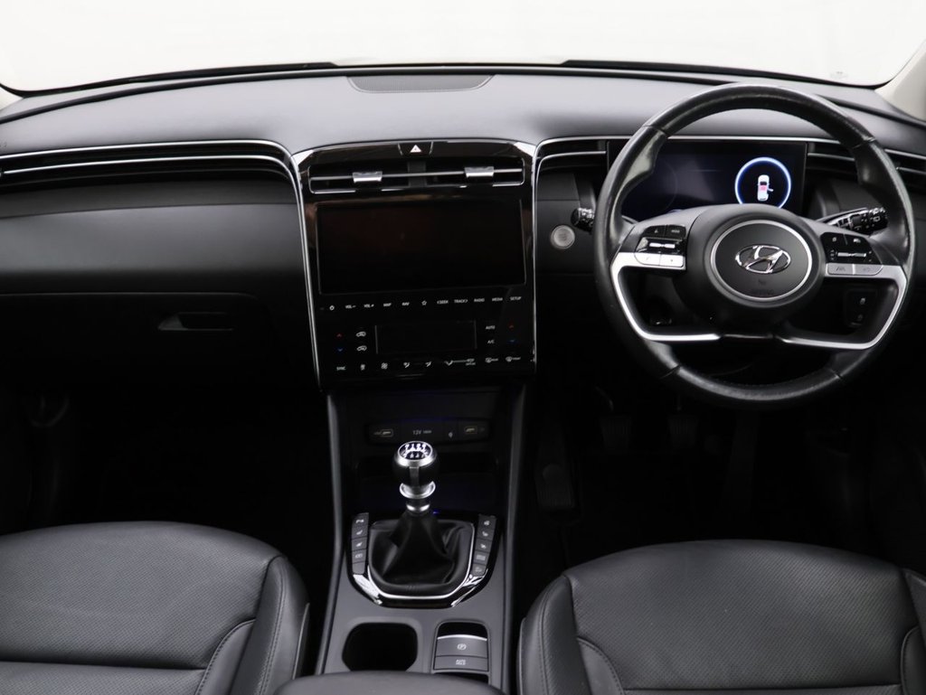 Used Hyundai TUCSON 2022 for sale - 76300917: Photo 21