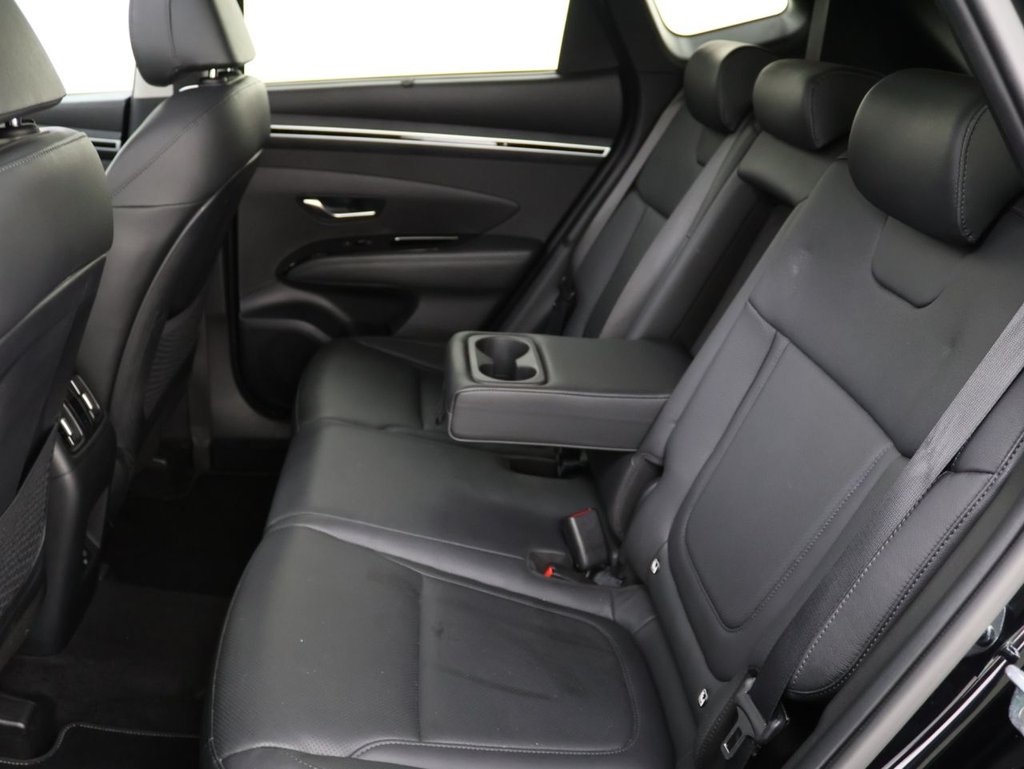 Used Hyundai TUCSON 2022 for sale - 76300917: Photo 24