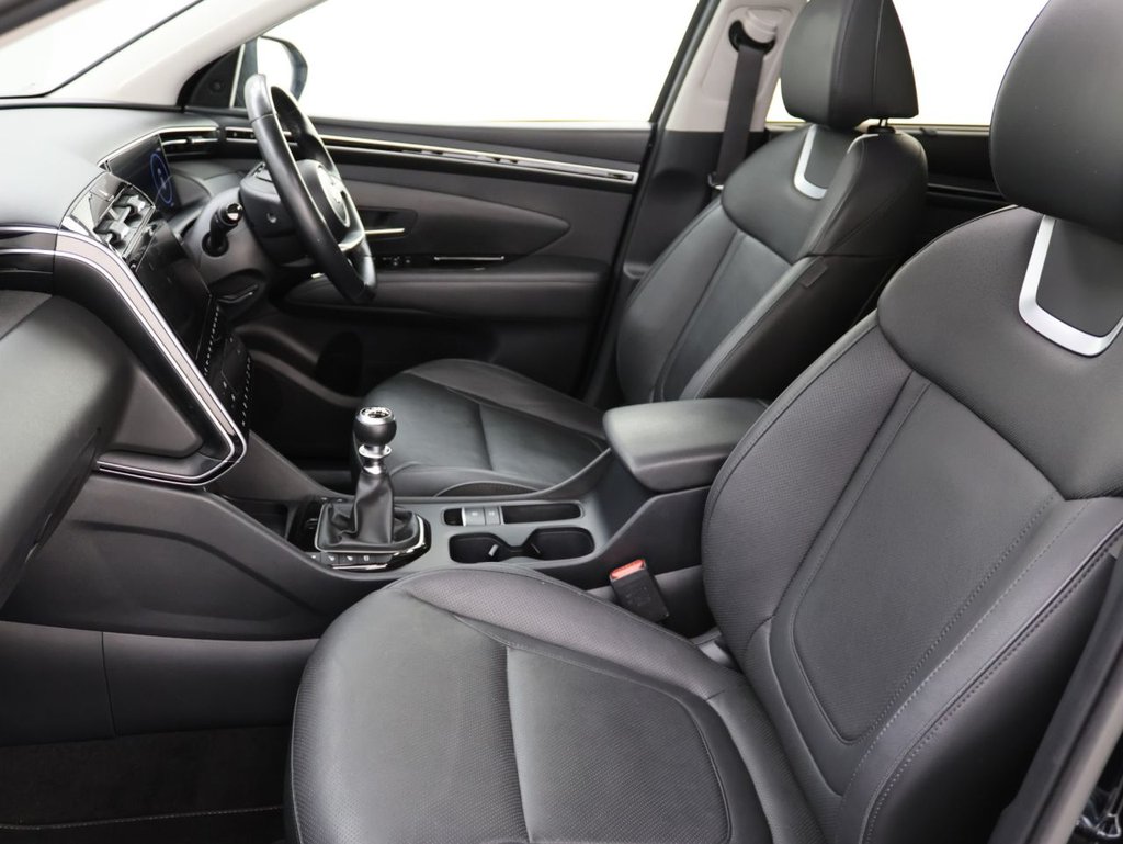 Used Hyundai TUCSON 2022 for sale - 76300917: Photo 25