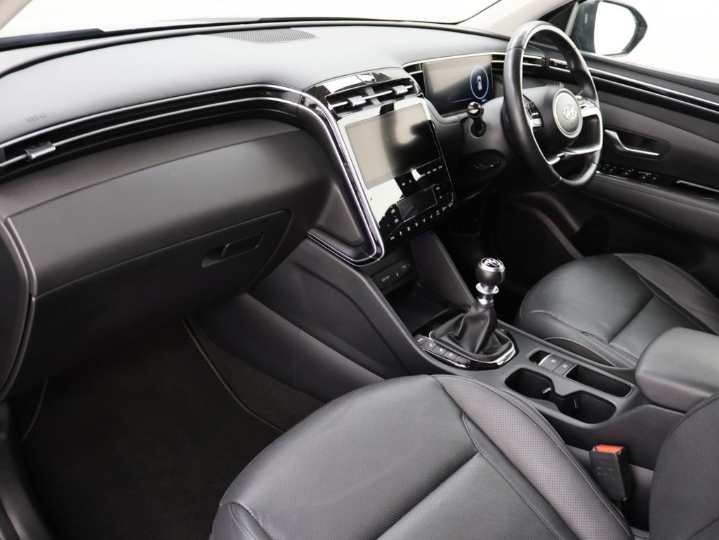 Used Hyundai TUCSON 2022 for sale - 76300917: Photo 26