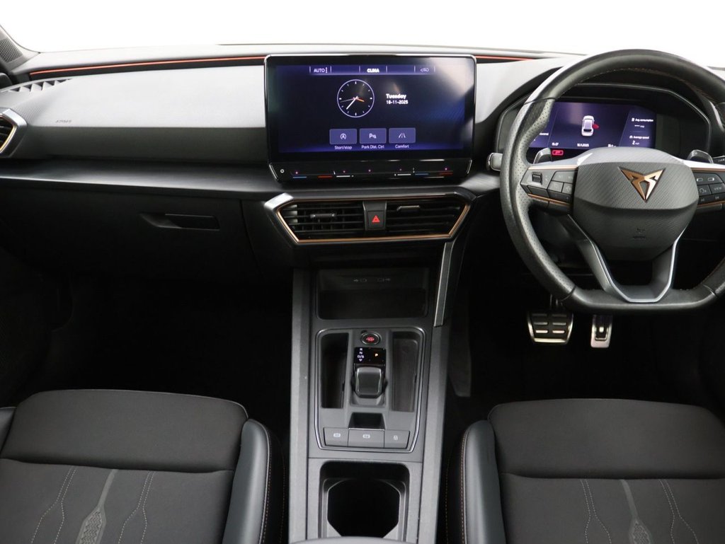 Used Cupra Leon 2023 for sale - 76724309: Photo 18