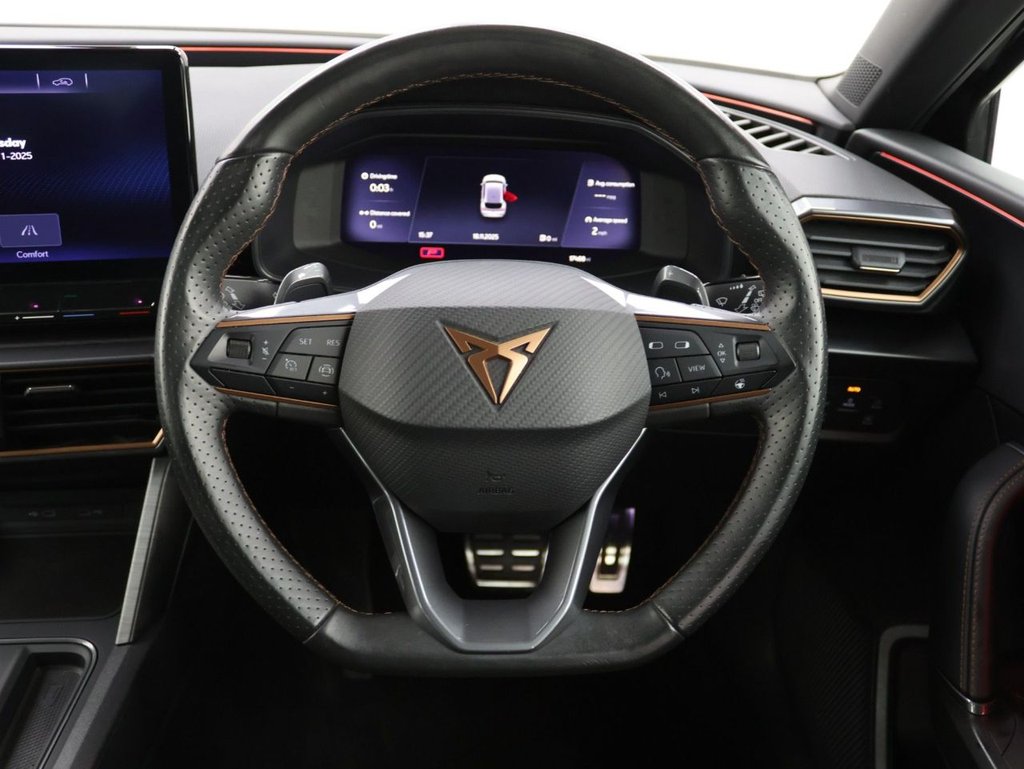 Used Cupra Leon 2023 for sale - 76724309: Photo 20