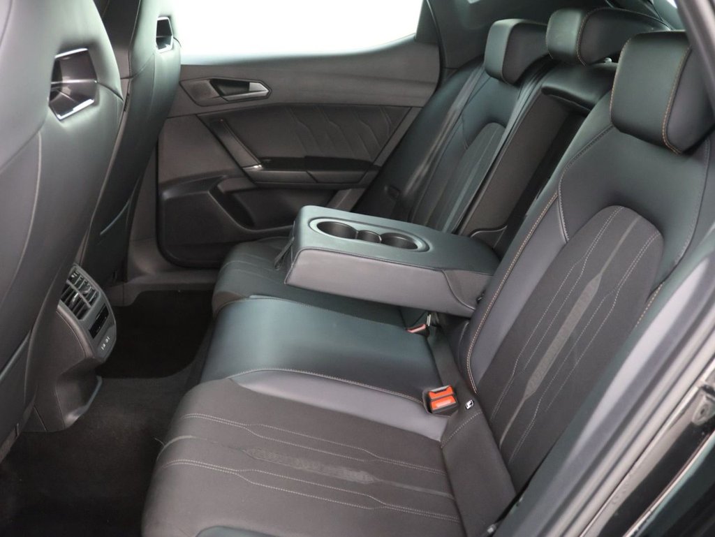 Used Cupra Leon 2023 for sale - 76724309: Photo 21