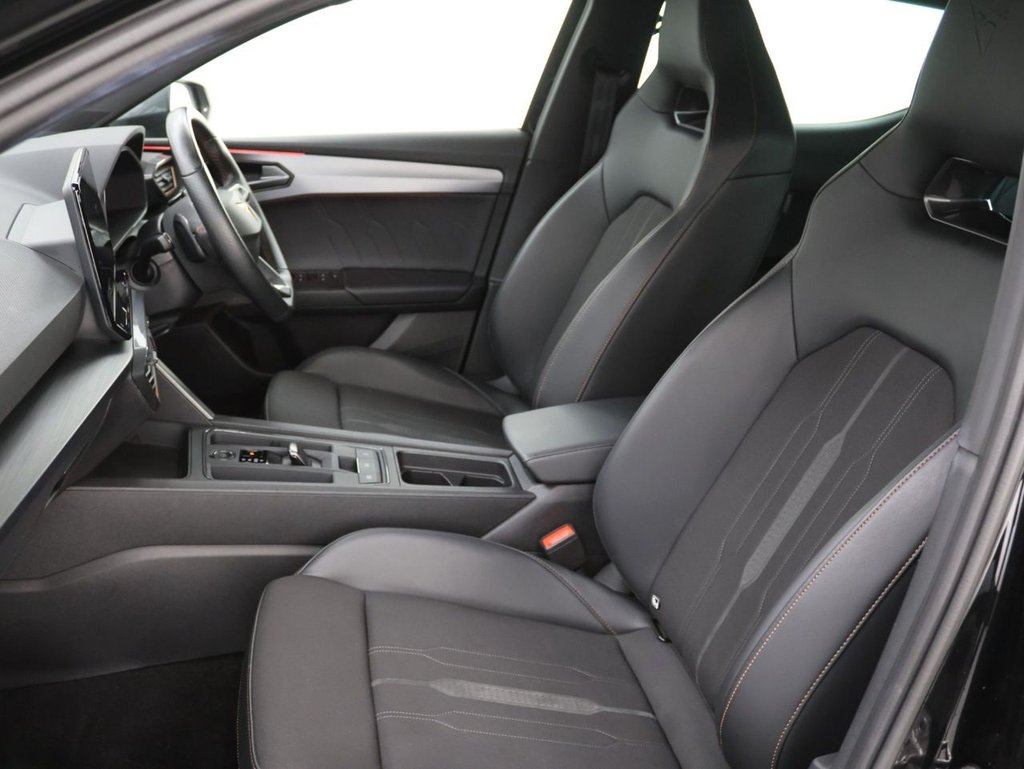 Used Cupra Leon 2023 for sale - 76724309: Photo 22