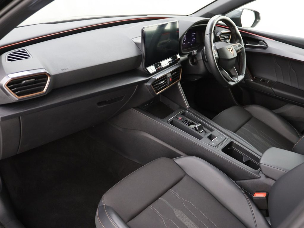 Used Cupra Leon 2023 for sale - 76724309: Photo 24