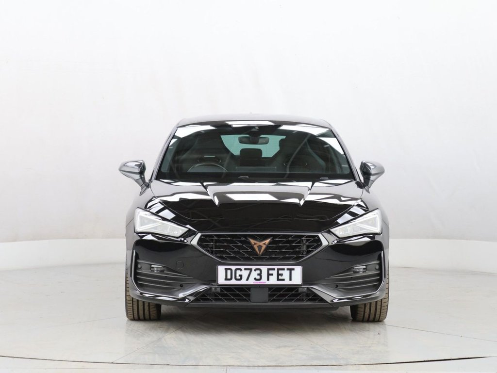 Used Cupra Leon 2023 for sale - 76724309: Photo 3