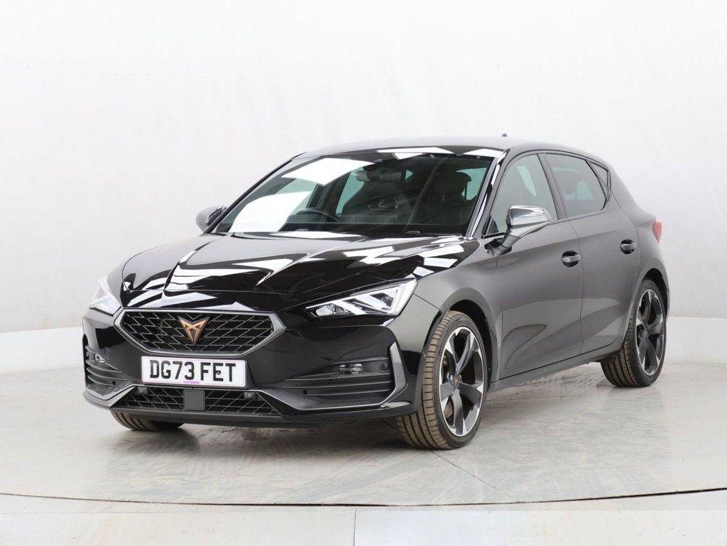 Used Cupra Leon 2023 for sale - 76724309: Photo 5