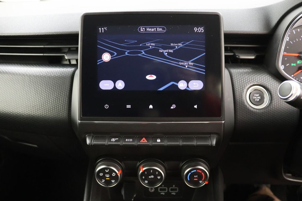 Used Renault Clio 2020 for sale - 76542202: Photo 13