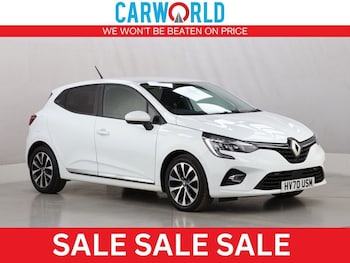 Used Renault Clio 2020 for sale - 76542202: Photo