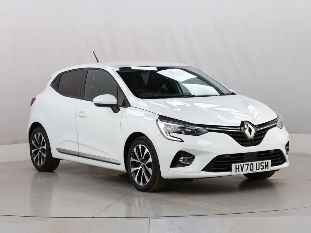 Used Renault Clio 2020 for sale - 76542202: Photo 2