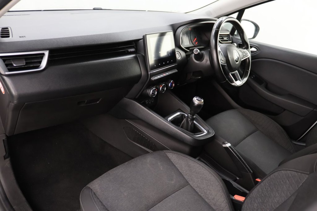 Used Renault Clio 2020 for sale - 76542202: Photo 23