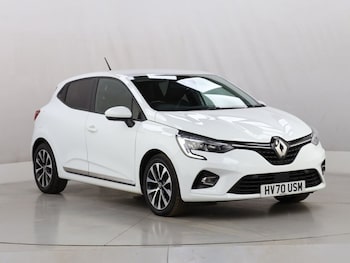 Used Renault Clio 2020 for sale - 76542202: Photo
