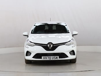 Used Renault Clio 2020 for sale - 76542202: Photo
